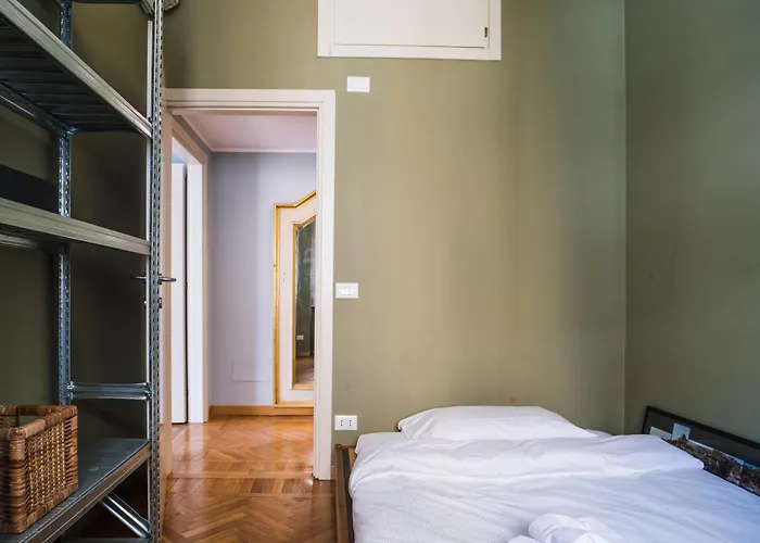 Doria Central Flat - Intrho