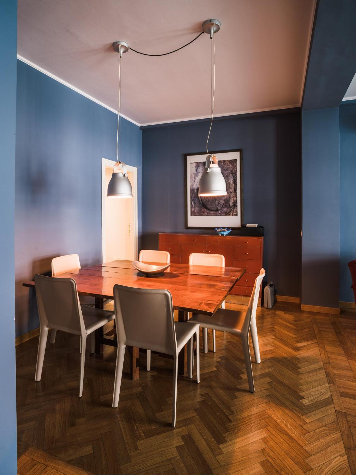 Apartment Doria Flat - Intrho Mailand