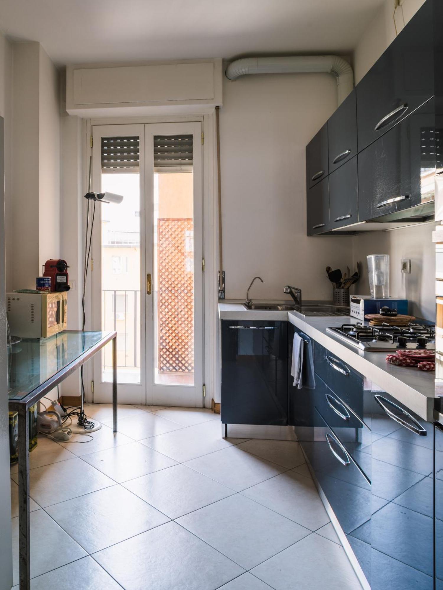 Apartment Doria Flat - Intrho Mailand