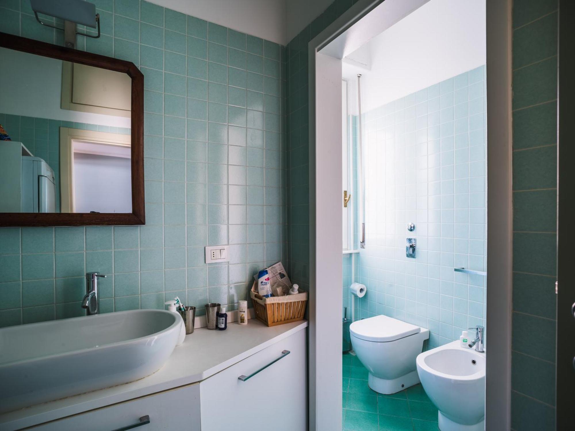 Doria Flat - Intrho Mailand