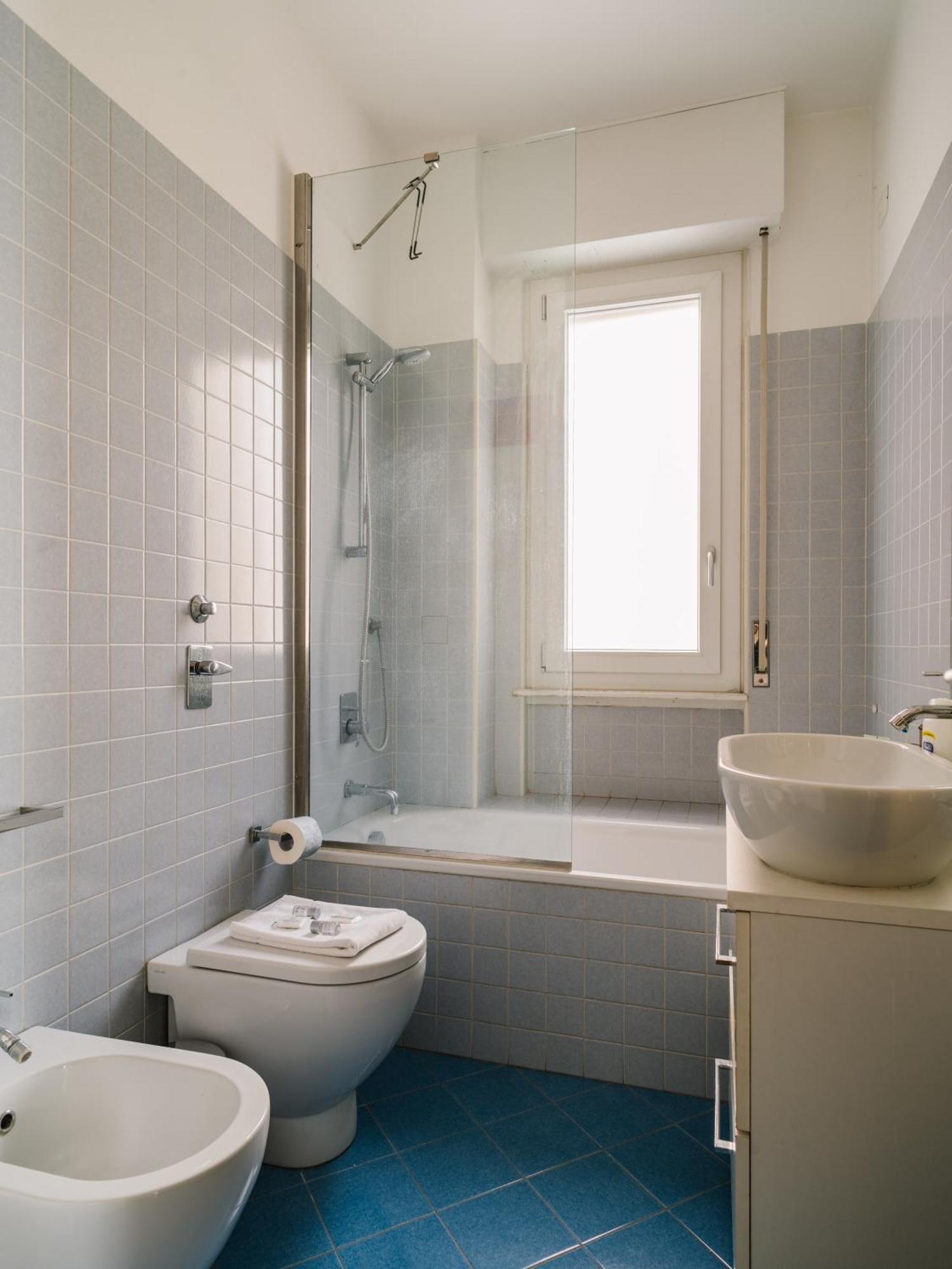 Doria Flat - Intrho Mailand