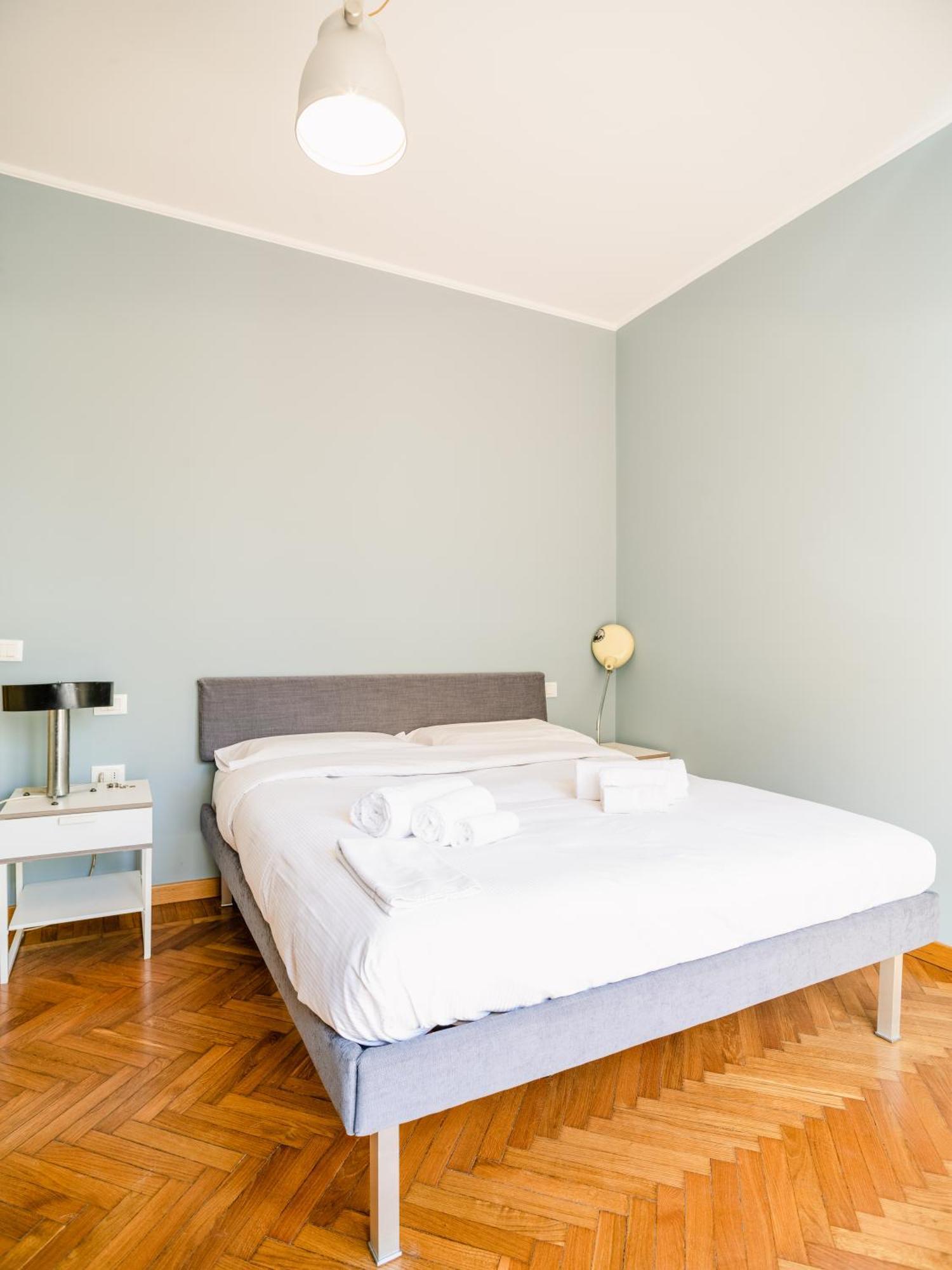 Doria Flat - Intrho
