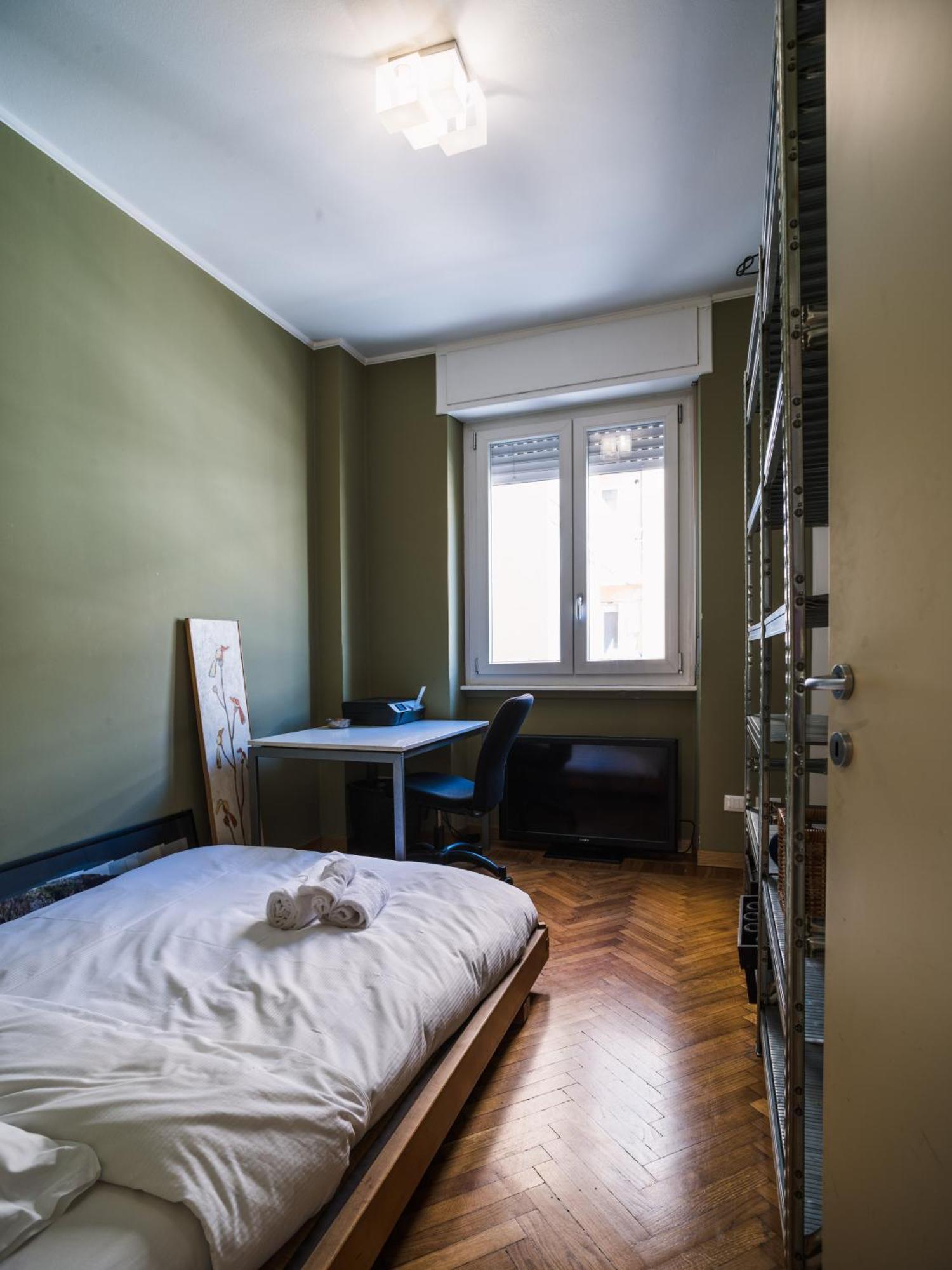 Doria Flat - Intrho Apartment Mailand