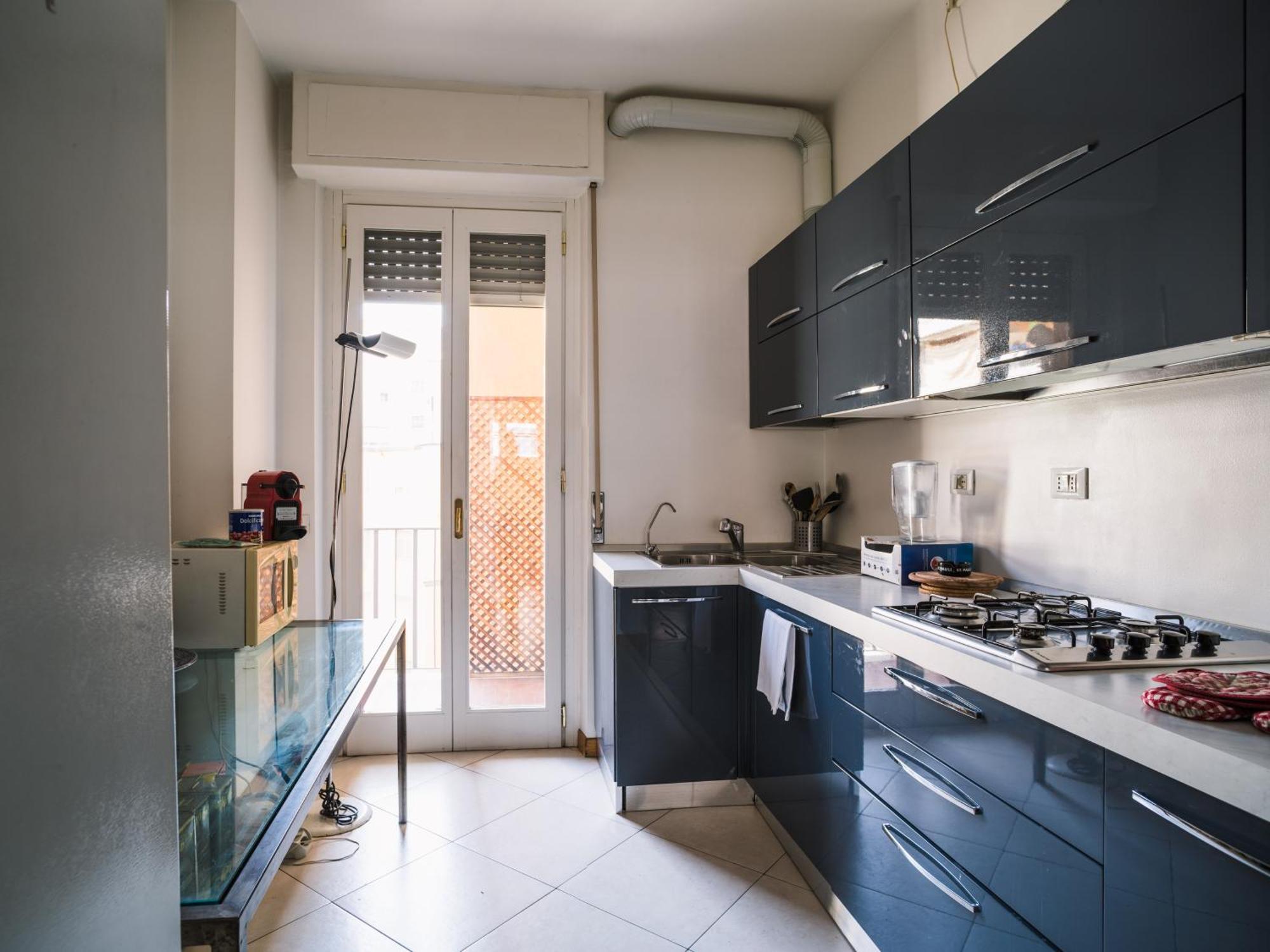 Doria Flat - Intrho Apartment Mailand