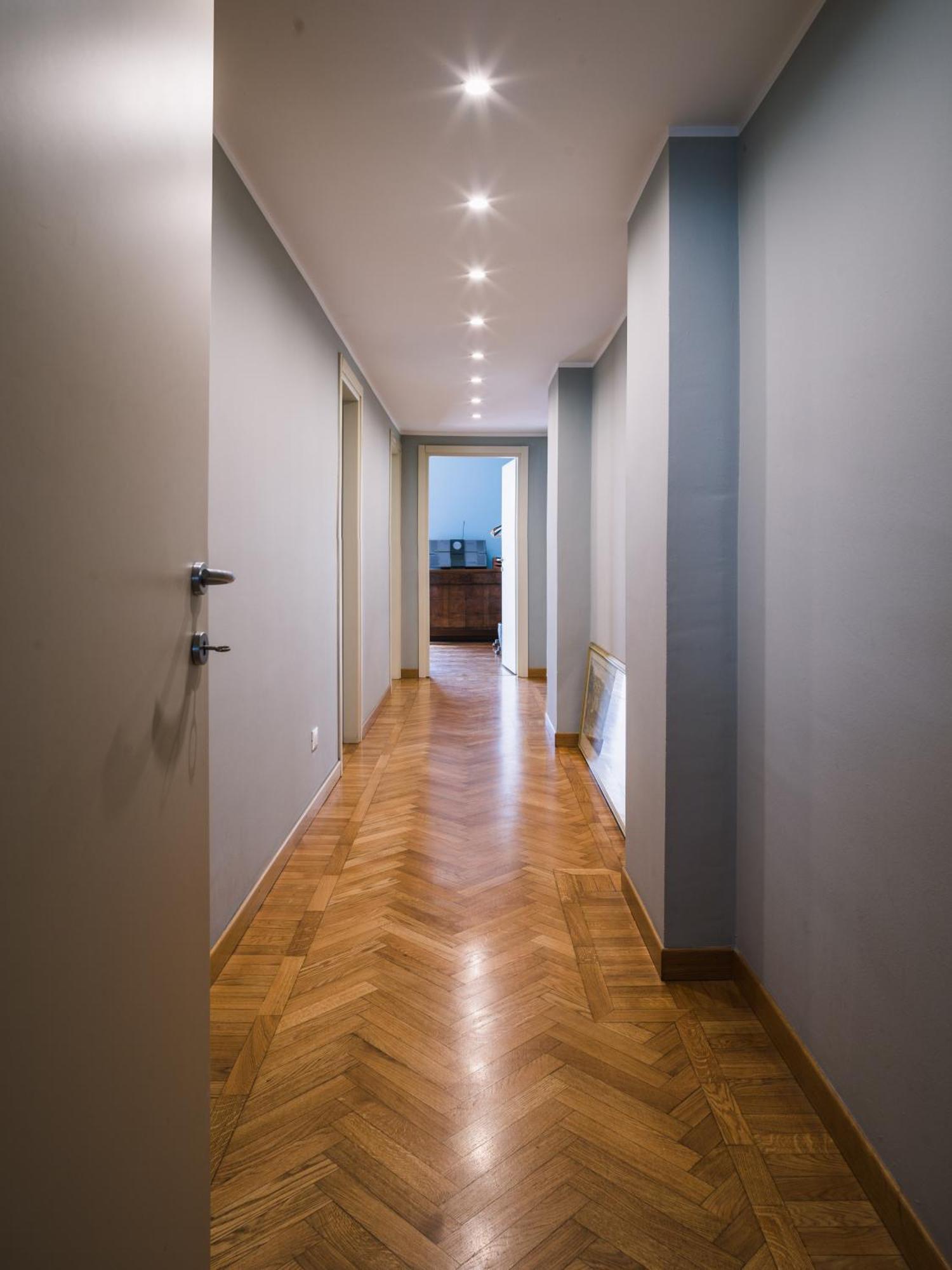 Apartment Doria Flat - Intrho Mailand
