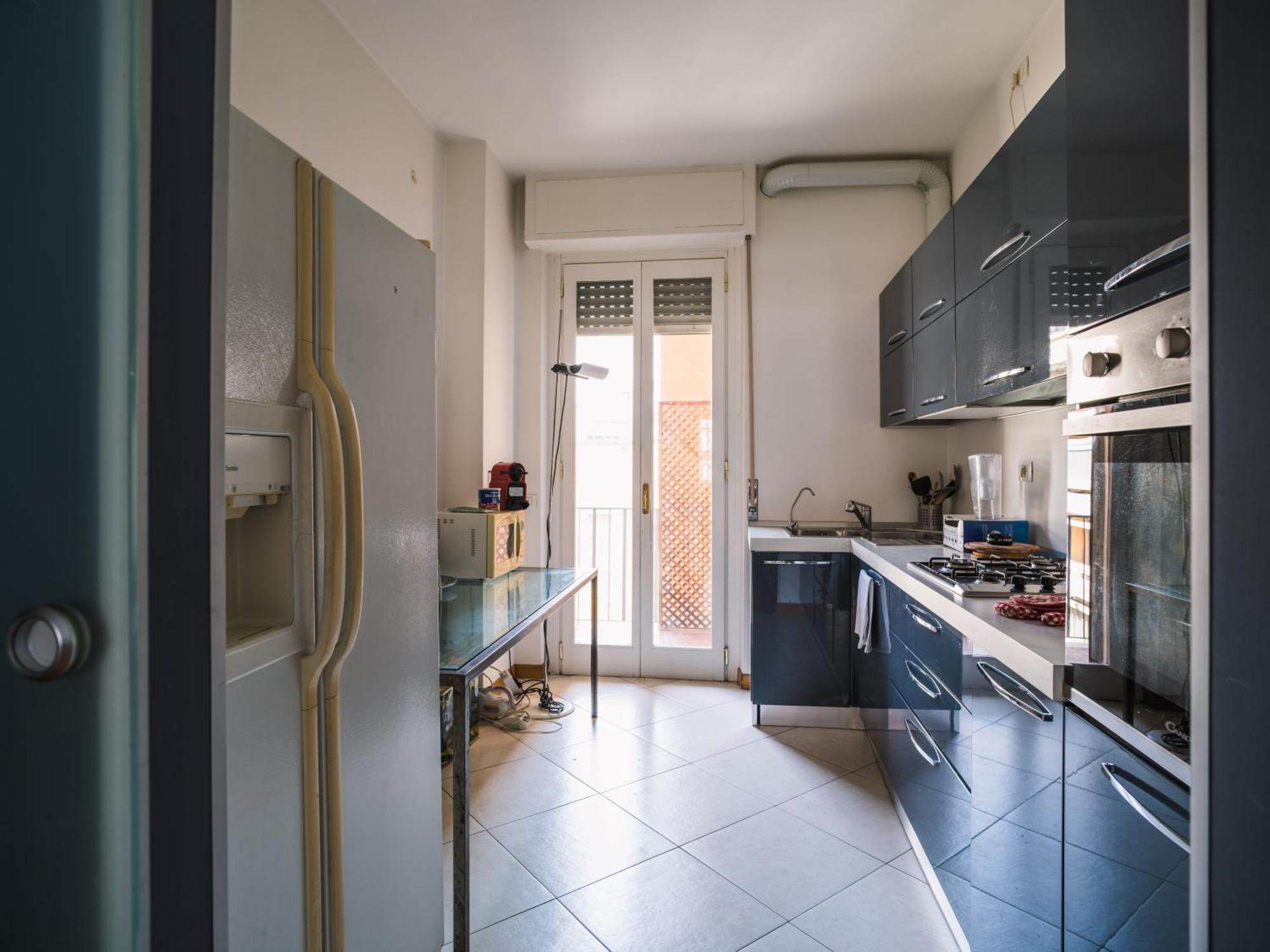 Apartment Doria Flat - Intrho *