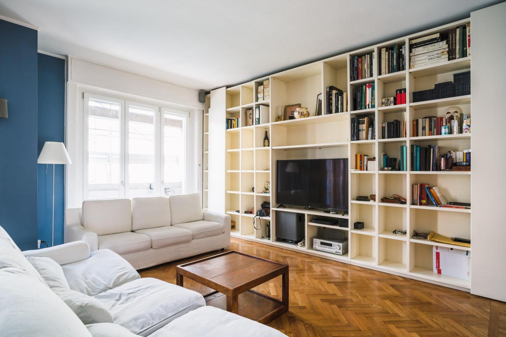 Doria Flat - Intrho Apartment Mailand