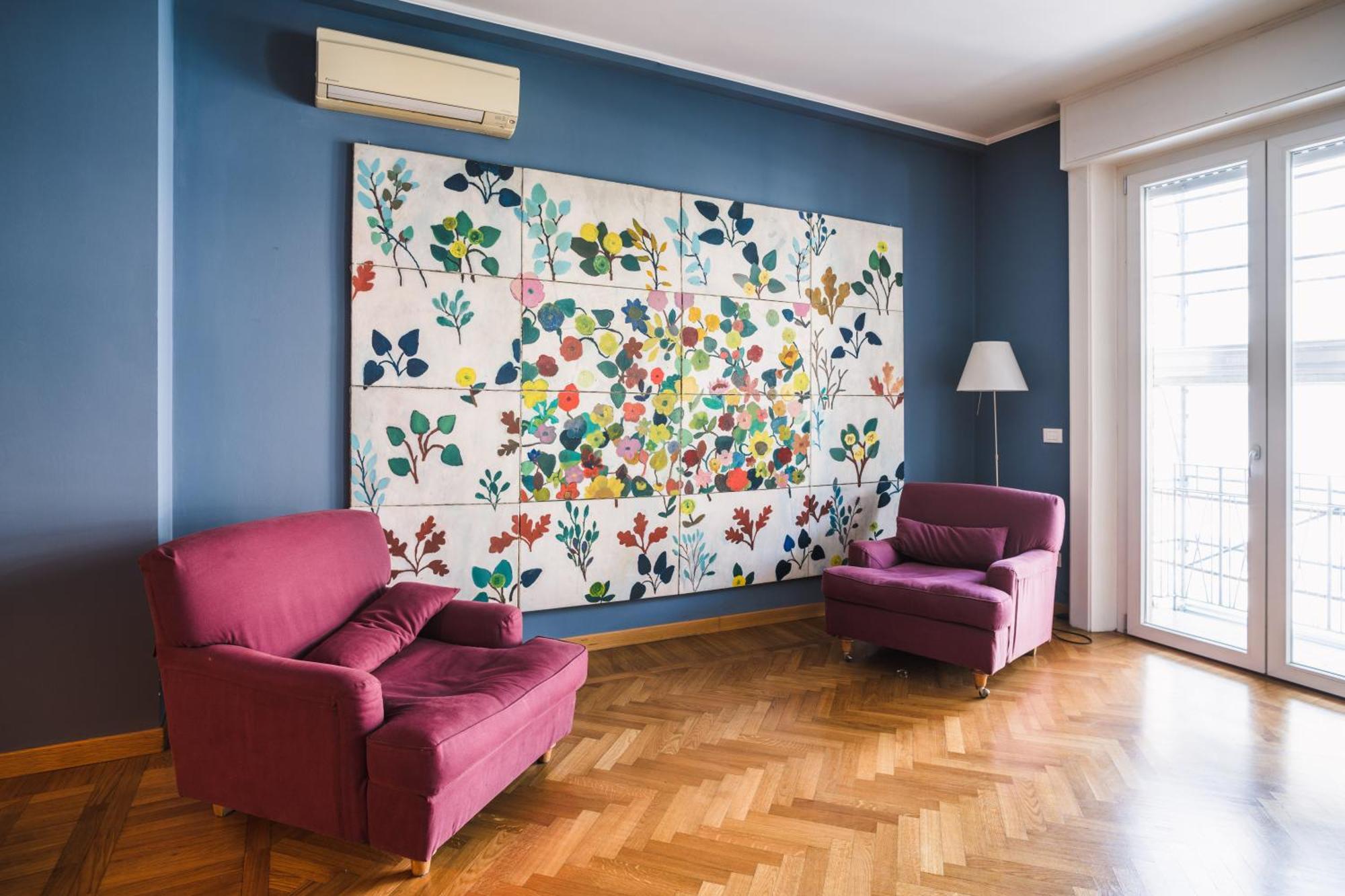 Apartment Doria Flat - Intrho Mailand