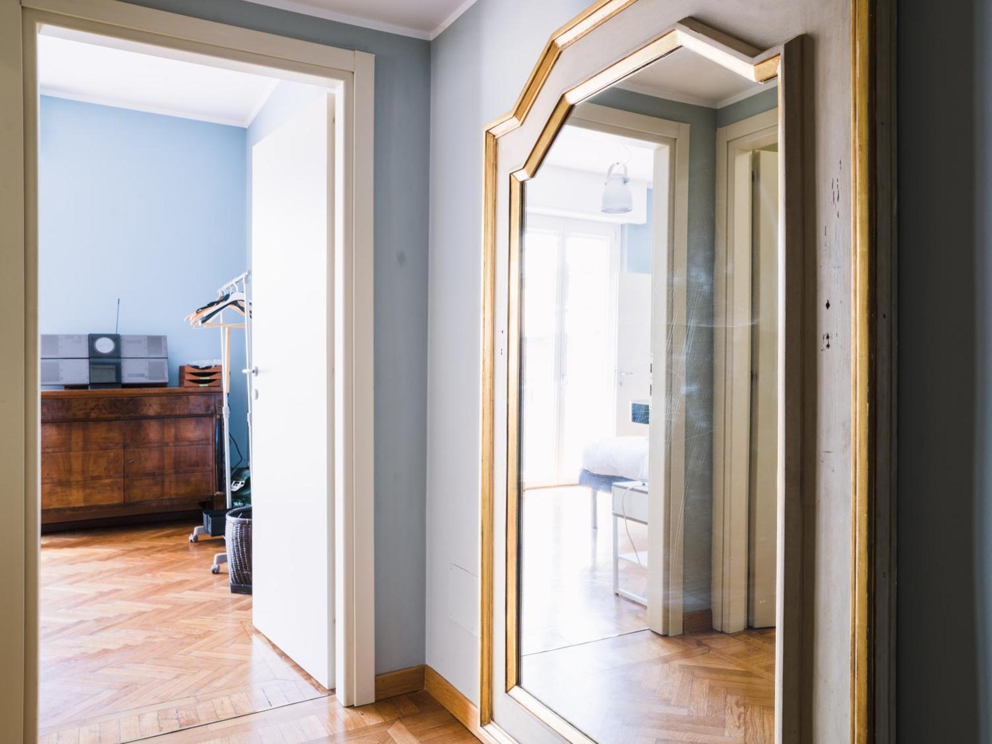 Apartment Doria Flat - Intrho *