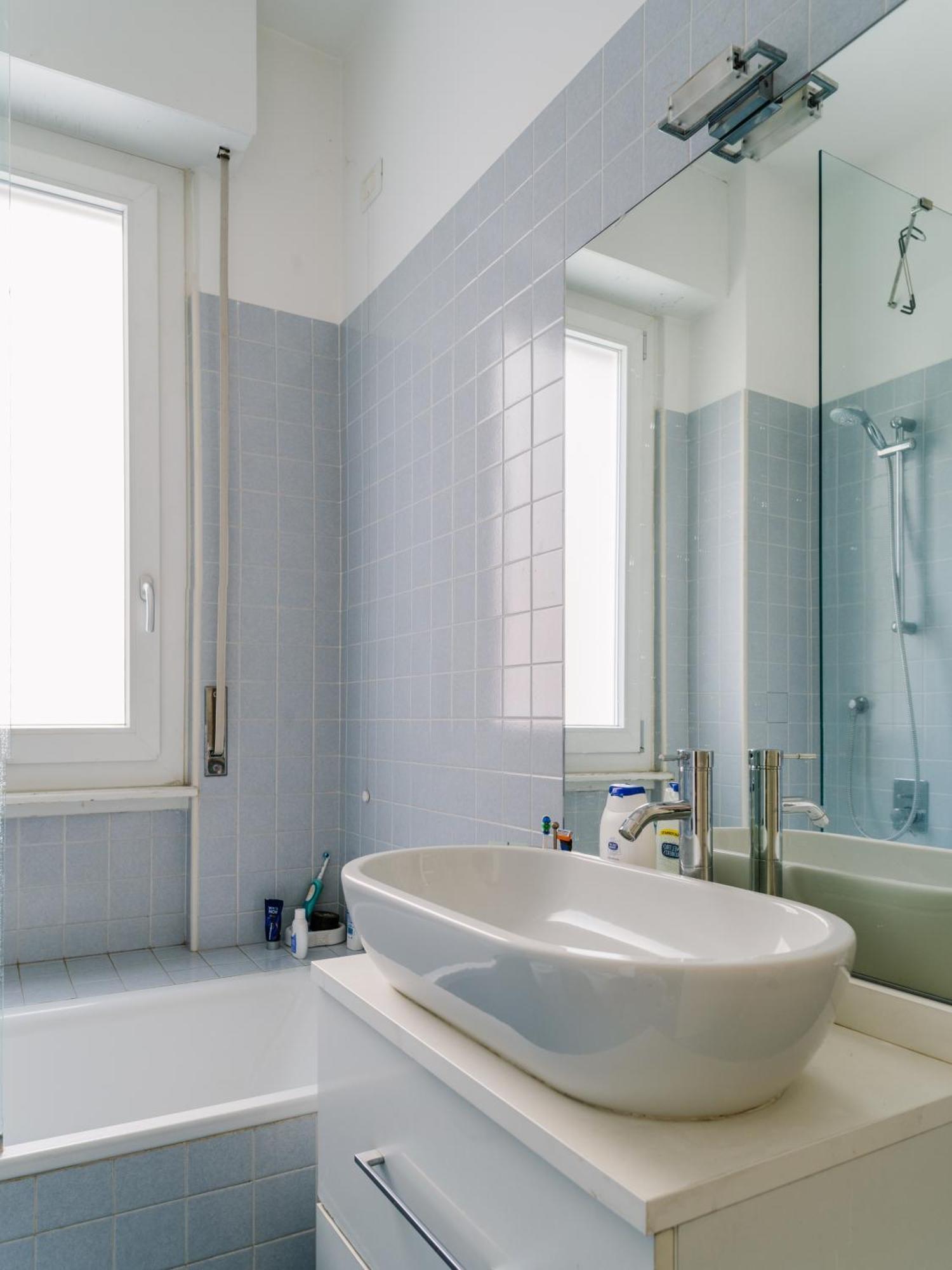 Doria Flat - Intrho Mailand