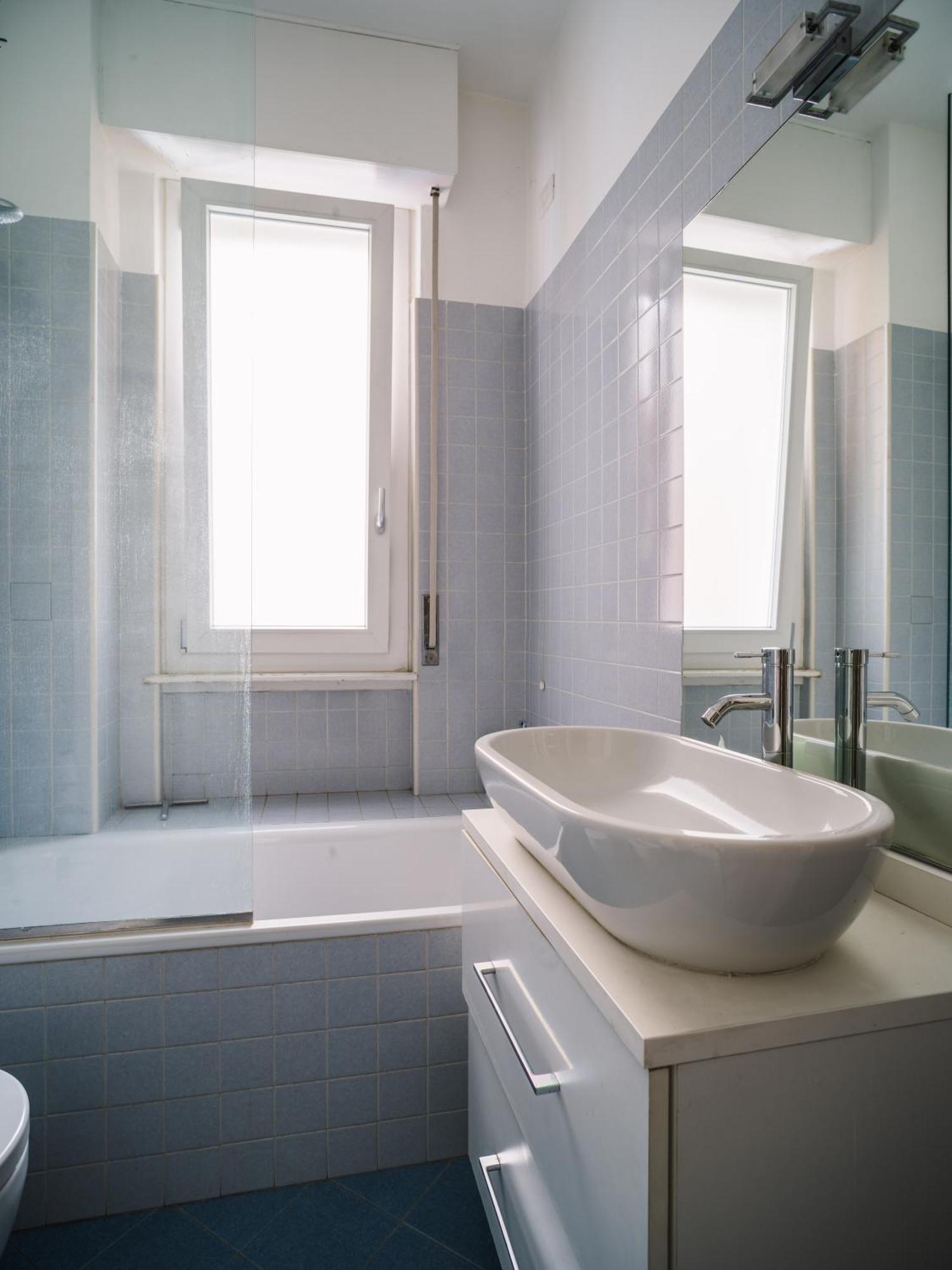 Doria Flat - Intrho Mailand