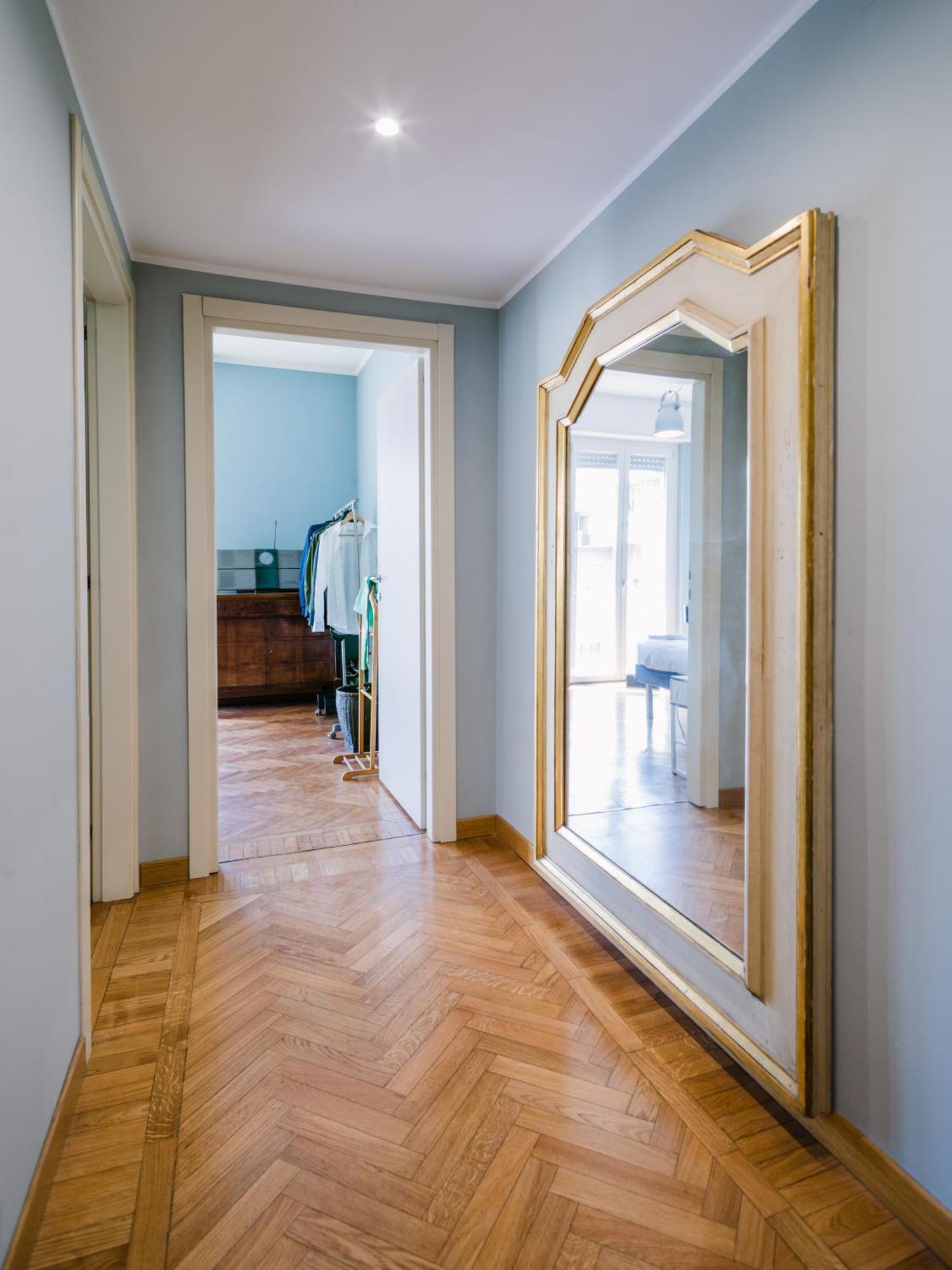 Apartment Doria Flat - Intrho